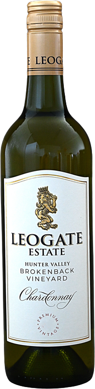 Leogate Estate Wines Brokenback Vineyard Chardonnay 2021
